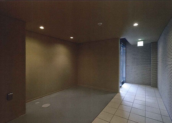 株式会社アソシエ　内装2