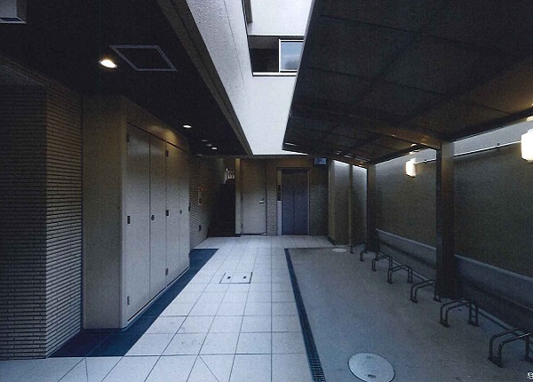 株式会社アソシエ　内装1