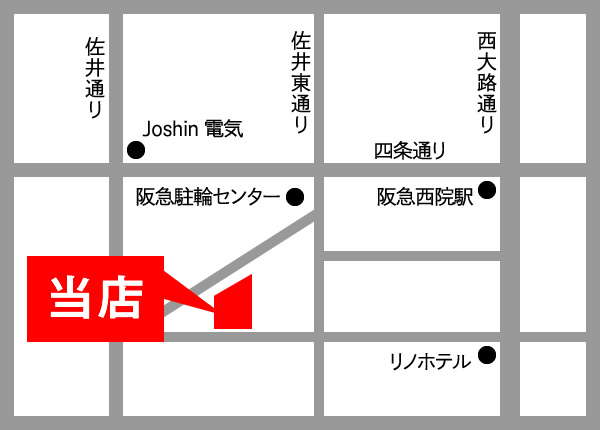 株式会社アソシエ マップ